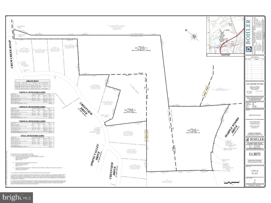 816 Crestview Dr, Springfield, PA 19064 - photo 1