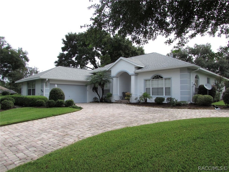 19518 SW 86th Ln, Dunnellon, FL 34432 - photo 1