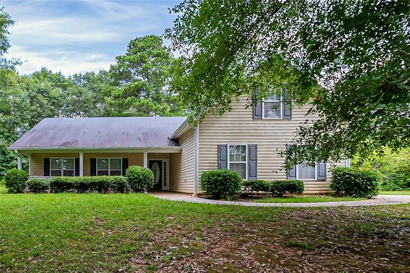 40 Crooked Creek Way, Covington, GA 30016 - photo 1