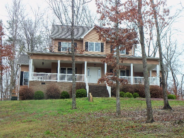 Main View