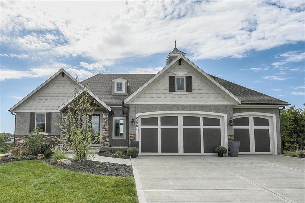 25801 W 96th St, Lenexa, KS 66227 - photo 1