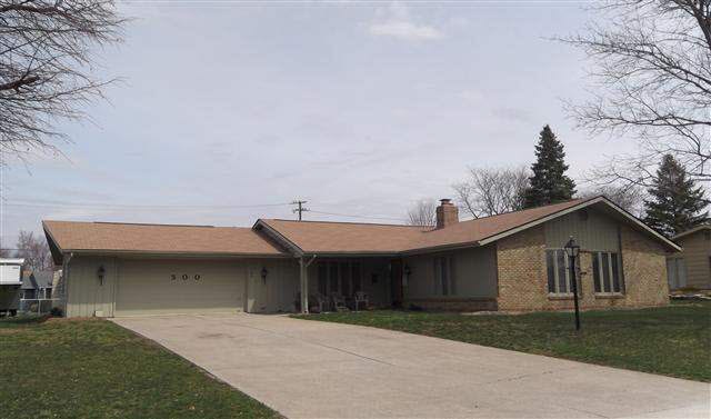 500 E 1st St, Auburn, IN 46706 - photo 1