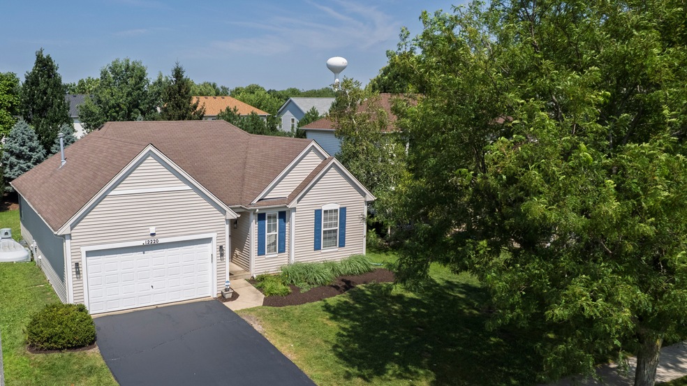 12220 Pear Tree Way, Plainfield, IL 60585 - photo 1