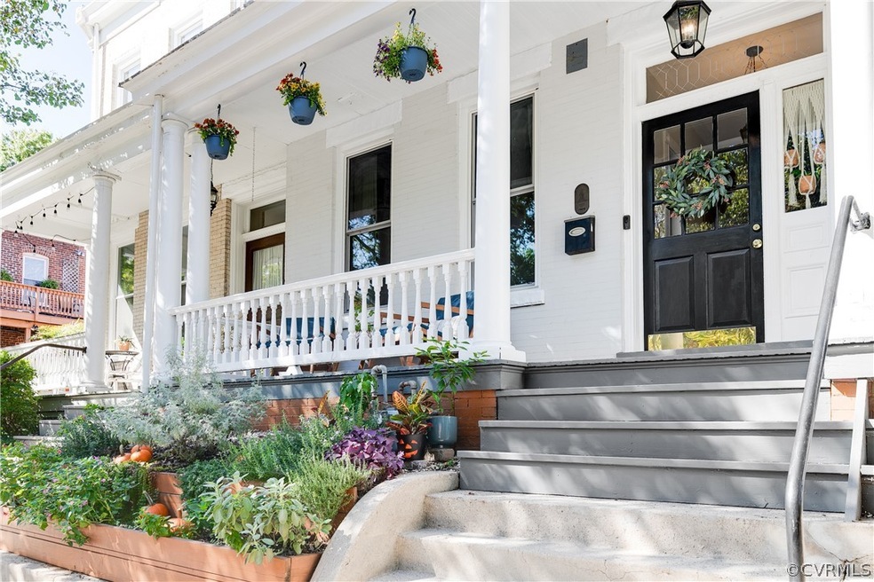 102 N Granby St, Richmond, VA 23220 - photo 1