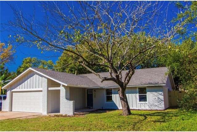 Welcome home to this beautiful South Austin Gem! L