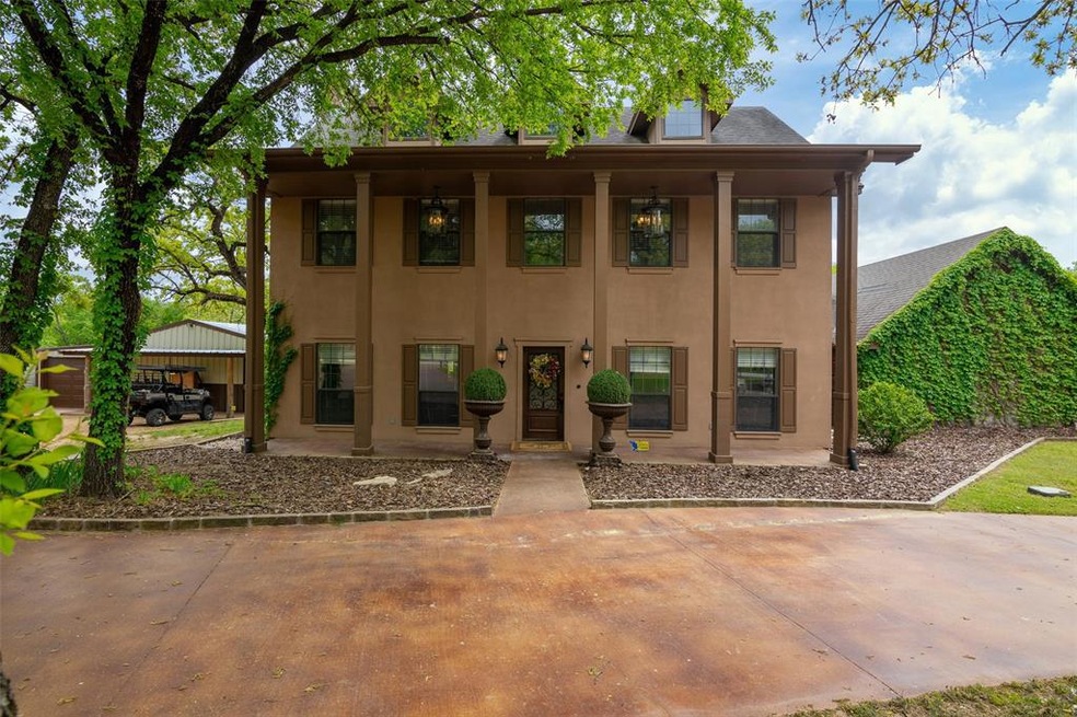 102 E Ridge St, Decatur, TX 76234 - photo 1