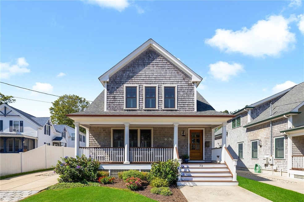 73 Caswell St, Narragansett, RI 02882 - photo 1