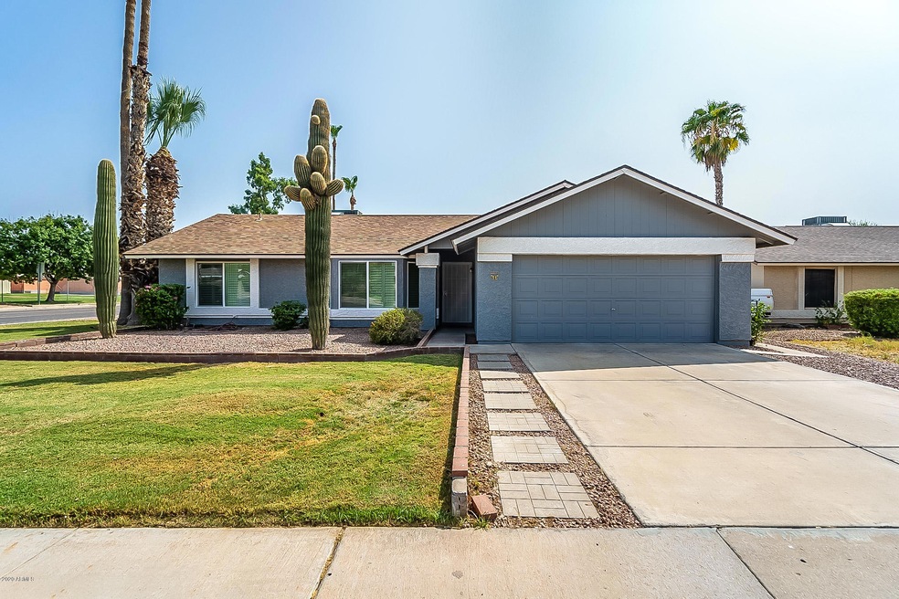 4765 E Enrose St, Mesa, AZ 85205 - photo 1