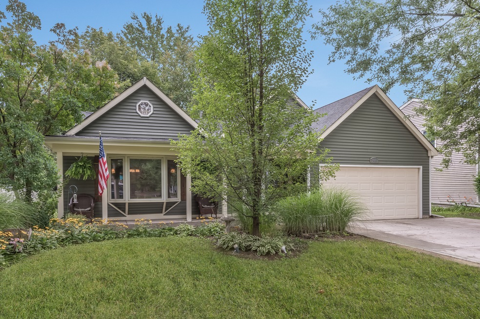 2016 Templar Dr unit 2, Naperville, IL 60565 - photo 1