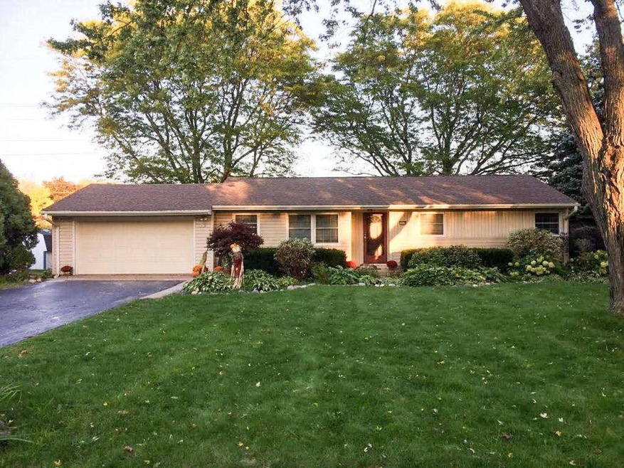 1918 N 121st St, Milwaukee, WI 53226 - photo 1