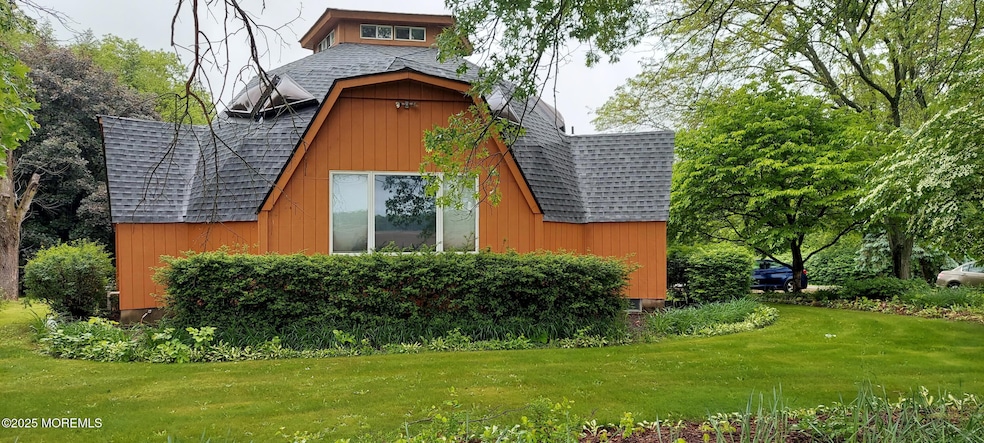 865 Windsor Perrineville Rd, East Windsor, NJ 08520 - photo 1