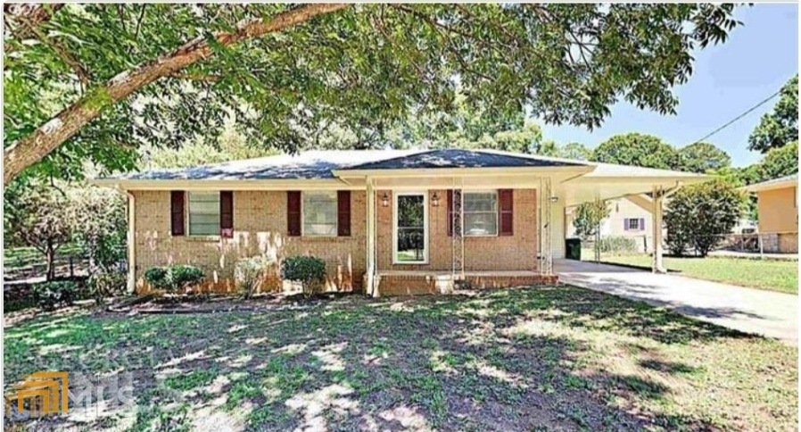 1355 S Hicks Cir NW, Conyers, GA 30012 - photo 1