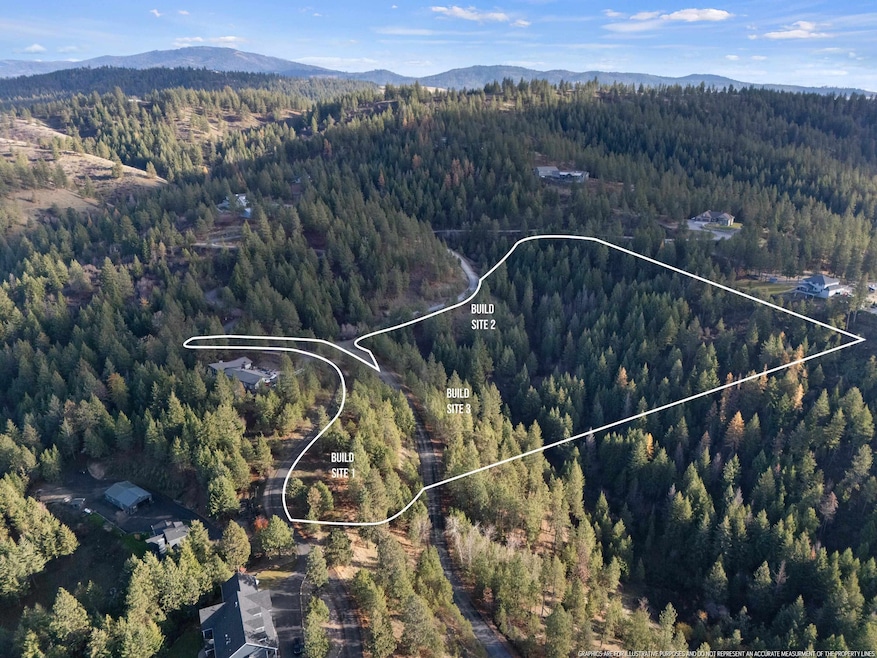 XXXX E View Ridge Ln, Spokane, WA 99206 - photo 1