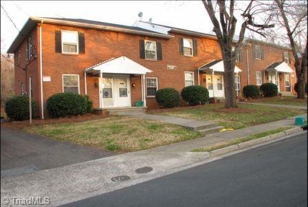 1605 W Northwest Blvd, Winston-Salem, NC 27104 - photo 1