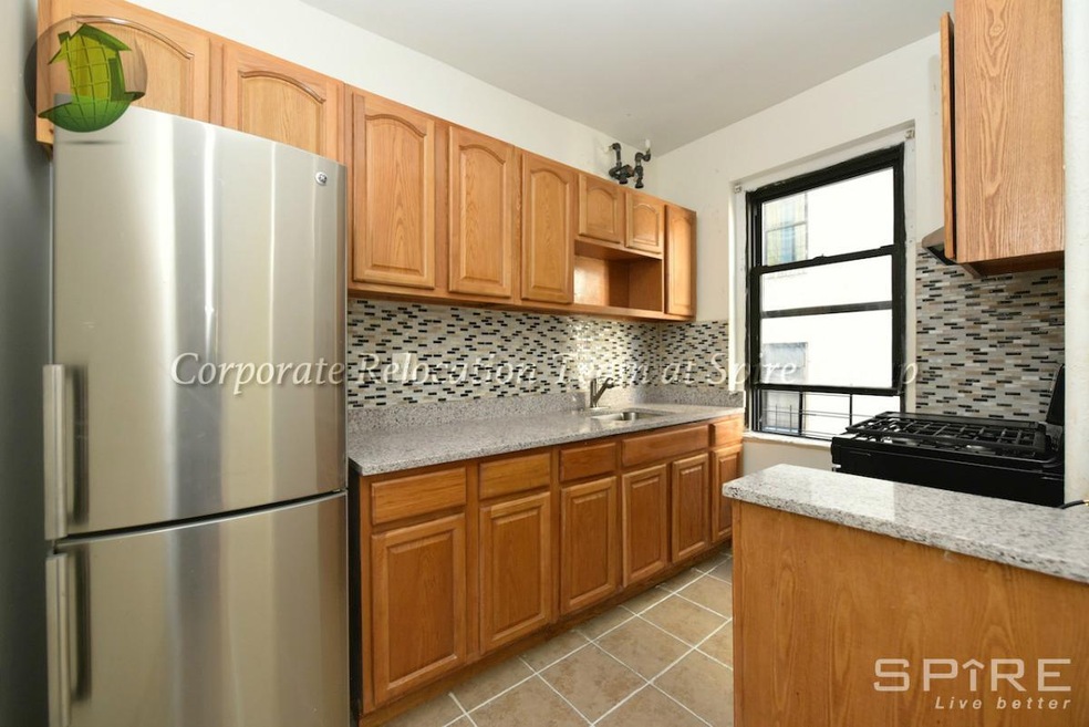 Acropolis Gardens unit 2F, Astoria, NY 11105 - photo 1