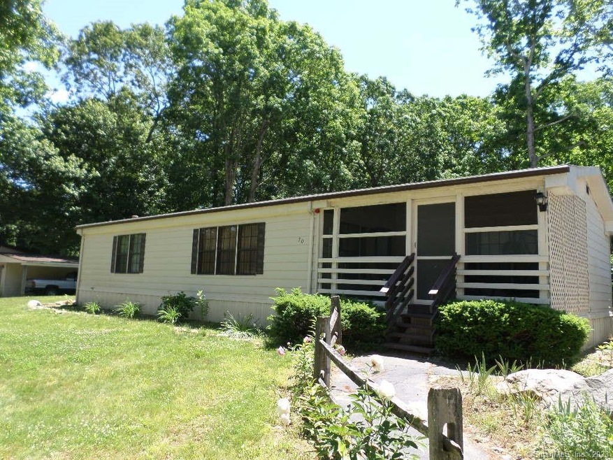 70 Colchester Common, Colchester, CT 06415 - photo 1