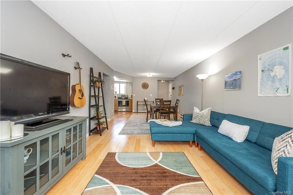 Halstead Plaza unit 2N, Harrison, NY 10528 - photo 1