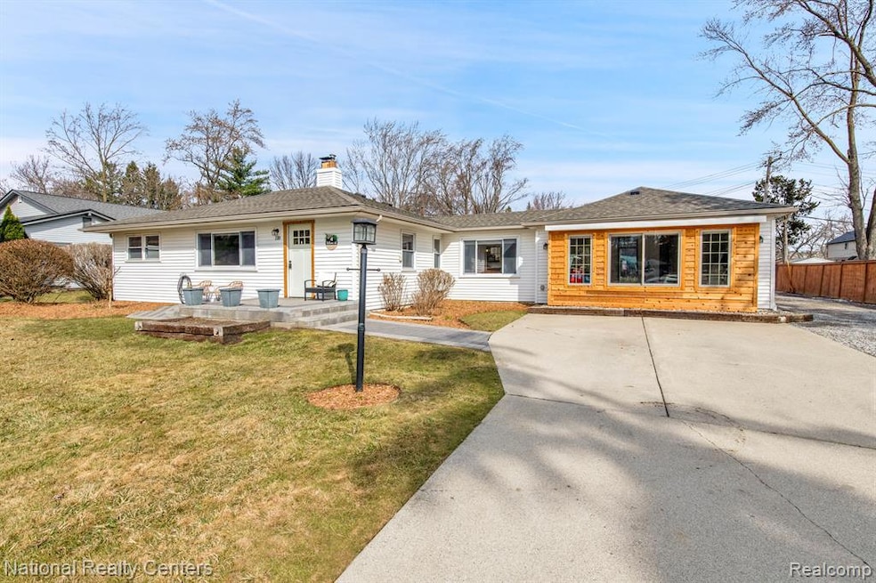 Sold $465,000 • Co-Listing Agent