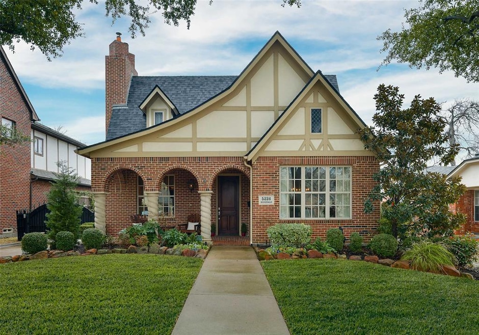 5226 Ridgedale Ave, Dallas, TX 75206 - photo 1