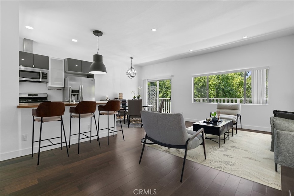 4859 Coldwater Canyon Ave unit 12, Sherman Oaks, CA 91423 - photo 1