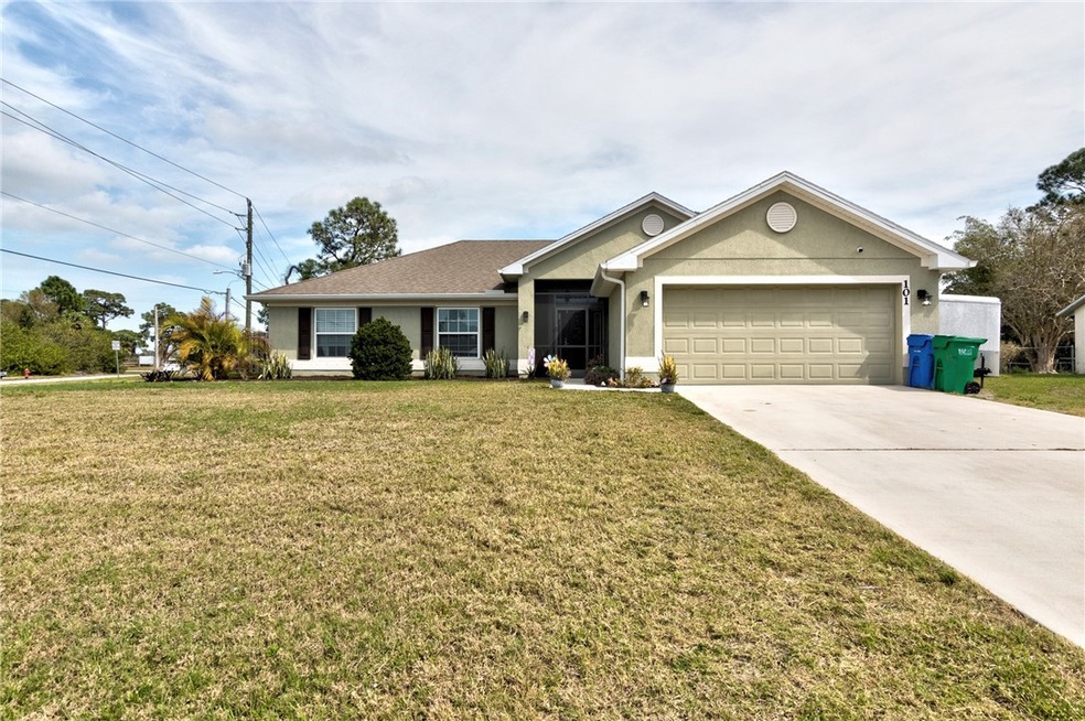 101 Nebraska Cir, Sebastian, FL 32958 - photo 1