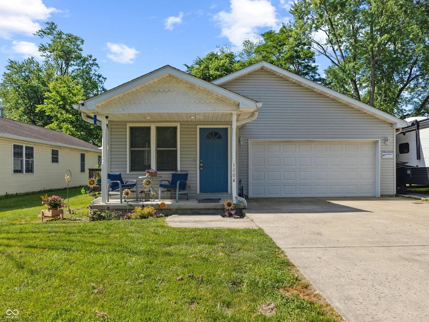 Sold $213,400 • Co-Listing Agent