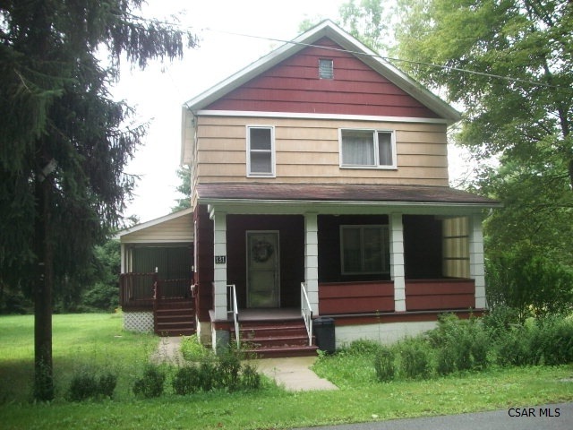 Main View