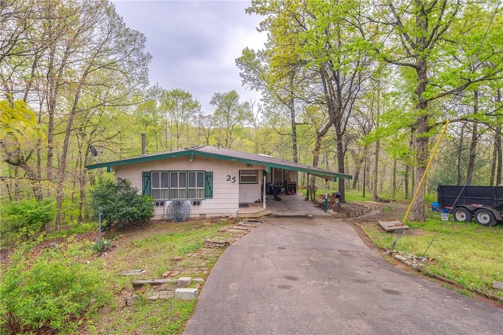 25 Ulverston Dr, Bella Vista, AR 72714 - photo 1