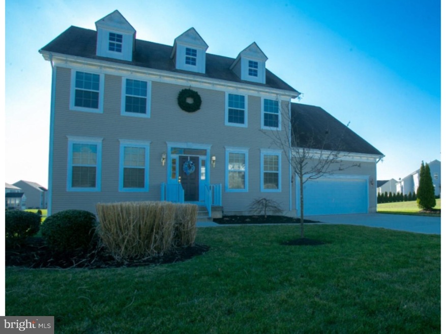 2729 Doral St, Vineland, NJ 08361 - photo 1