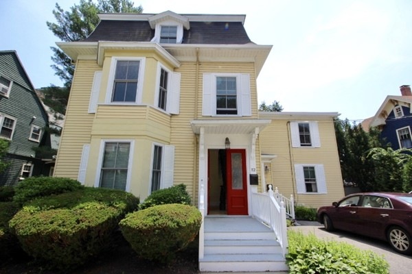12 Avon Place, Arlington, MA 02474 - photo 1
