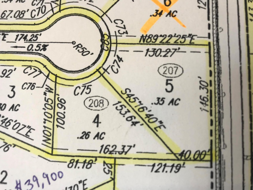 0 W Antelope Lot 5 unit 237380, Snowflake, AZ 85937 - photo 1