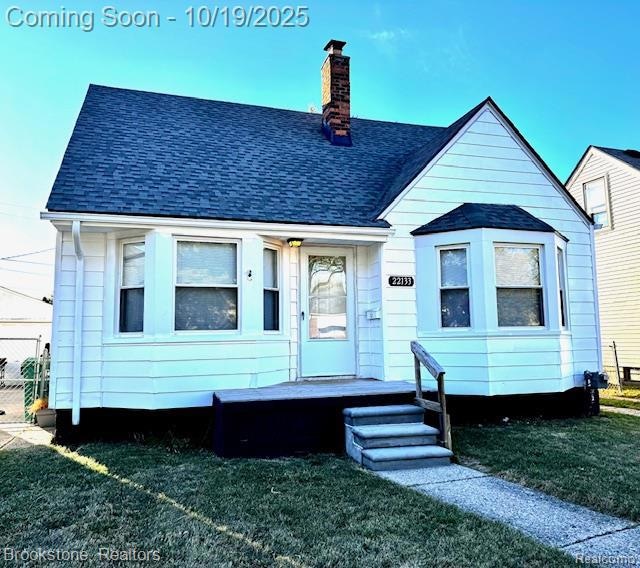 22133 David Ave, Eastpointe, MI 48021 - photo 1