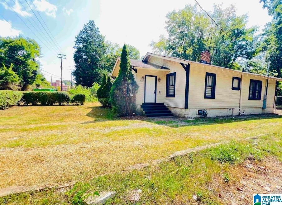 3125 Aspen Ave SW, Birmingham, AL 35221 - photo 1