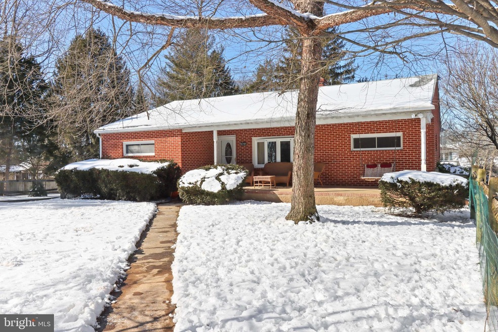 6740 Marvin Ave, Sykesville, MD 21784 - photo 1