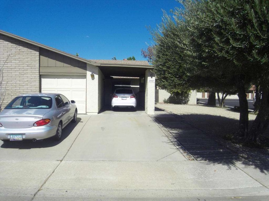 2057 S Las Palmas, Mesa, AZ 85202 - photo 1