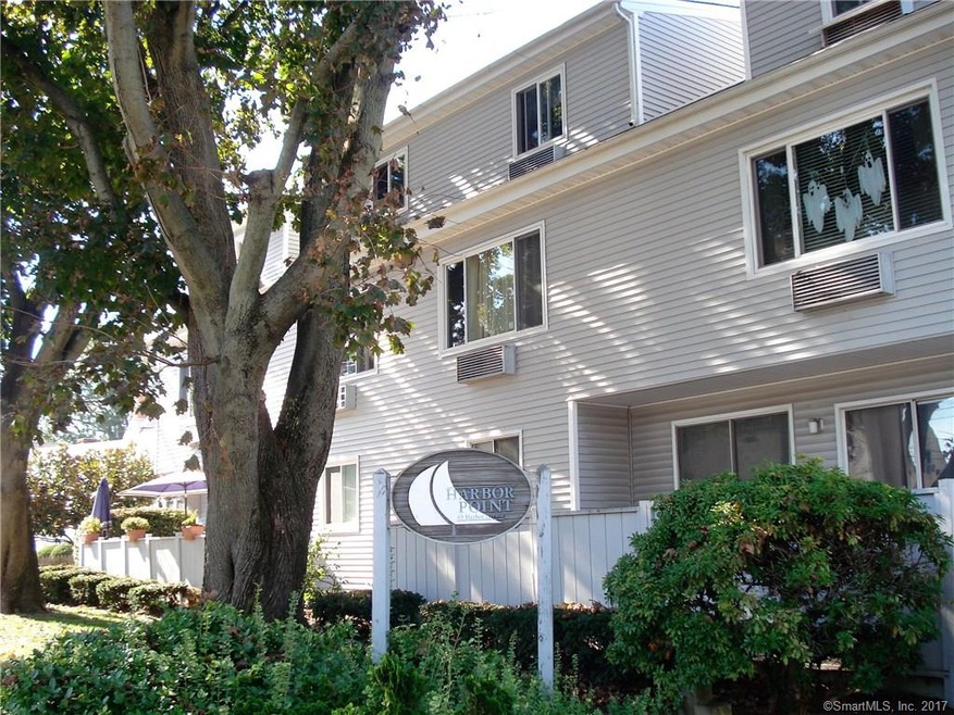 69 Harbor Ave unit A3, Bridgeport, CT 06605 - photo 1