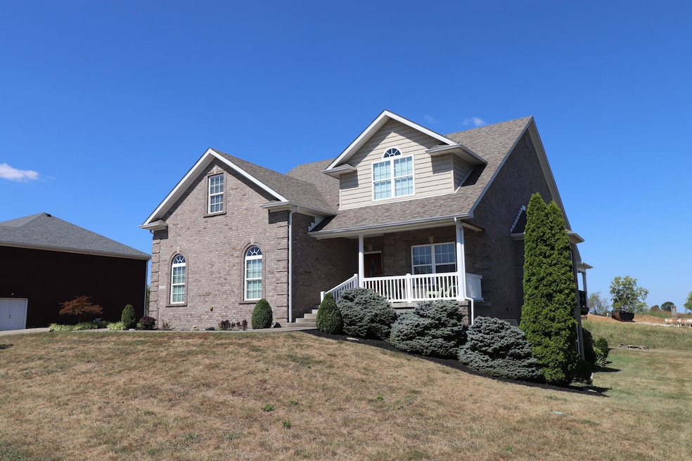 113 Anderson Way, Wilmore, KY 40390 - photo 1