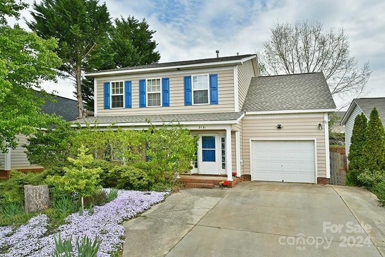 2131 Wexford Way, Statesville, NC 28625 - photo 1