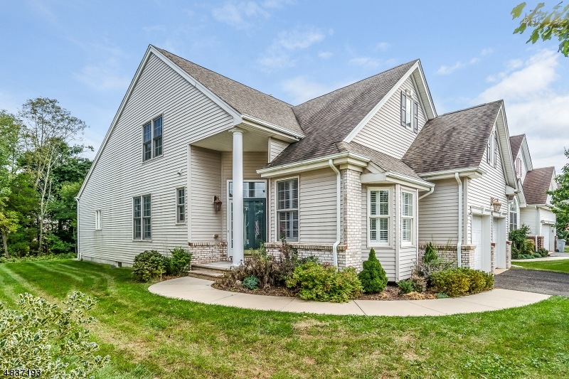 20 Witherspoon Way, Somerset, NJ 08873 - photo 1