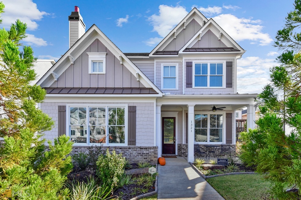 1321 Booth Ave NW, Atlanta, GA 30318 - photo 1