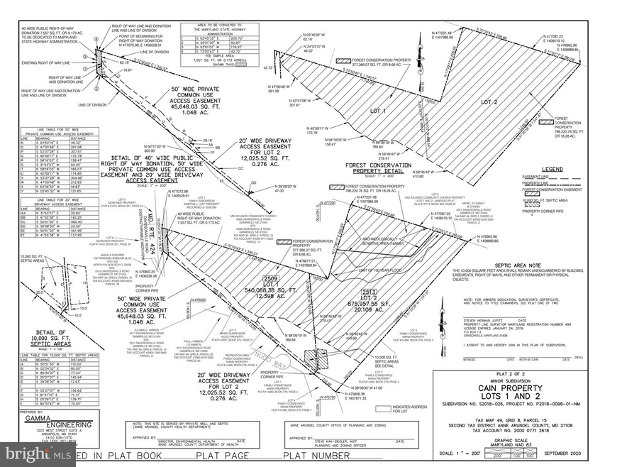 0 Davidsonville Rd unit MDAA464298, Gambrills, MD 21054 - photo 1