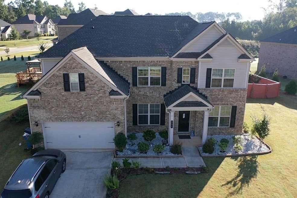 146 Aylesbury Blvd, McDonough, GA 30252 - photo 1