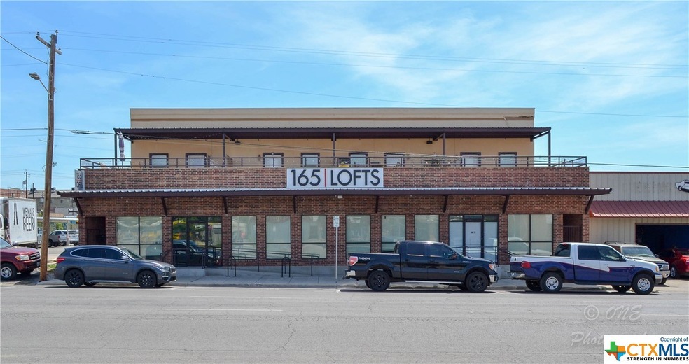165 S Guadalupe St unit 112, San Marcos, TX 78666 - photo 1