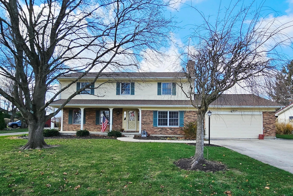 667 Waverly Ave, Washington Court House, OH 43160 - photo 1