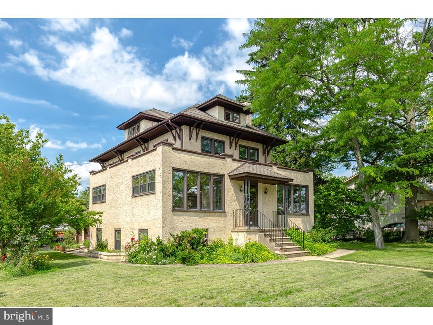 164 Wyoming Ave, Audubon, NJ 08106 - photo 1