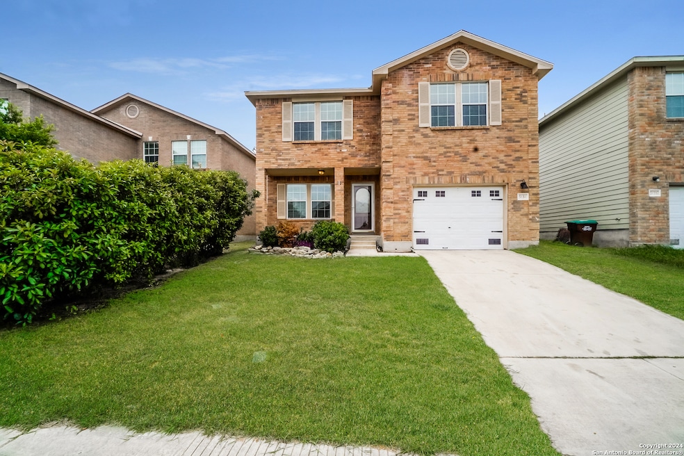 9131 Dublin Spring, San Antonio, TX 78254 - photo 1