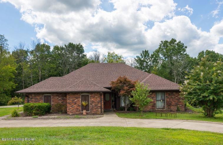 281 Old Ashes Creek Rd, Bloomfield, KY 40008 - photo 1