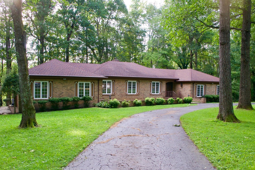 169 Angwen Ave, Manchester, TN 37355 - photo 1