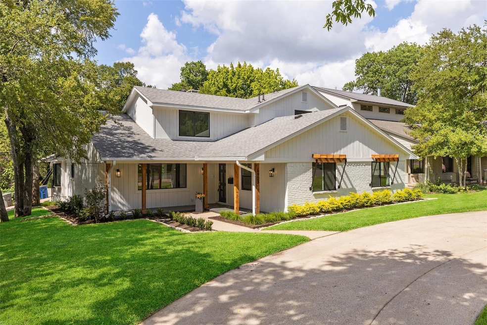 6905 Wabash Cir, Dallas, TX 75214 - photo 1