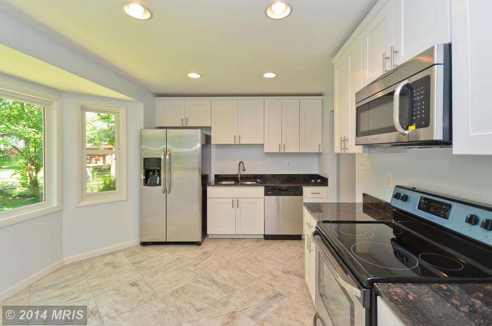 6702 94th Ave, Lanham, MD 20706 - photo 1